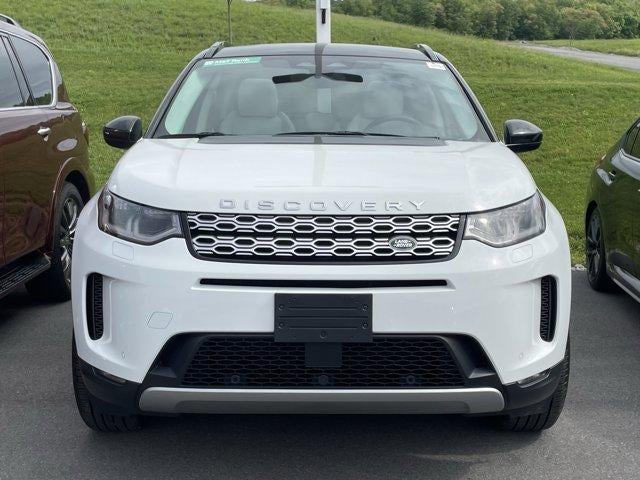 2023 Land Rover Discovery Sport SE 4WD