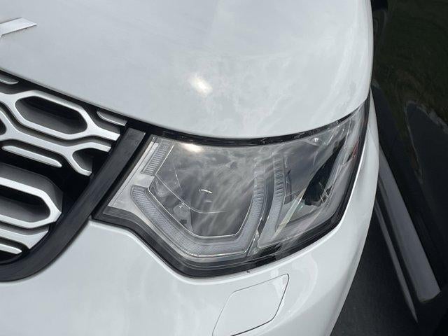 2023 Land Rover Discovery Sport SE 4WD