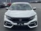 2021 Honda Civic Hatchback EX CVT