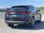 2021 Audi Q8 Premium Plus 55 TFSI quattro
