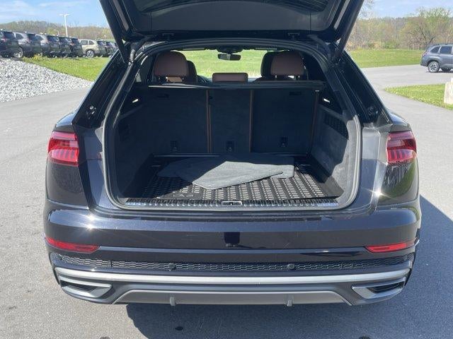 2021 Audi Q8 Premium Plus 55 TFSI quattro