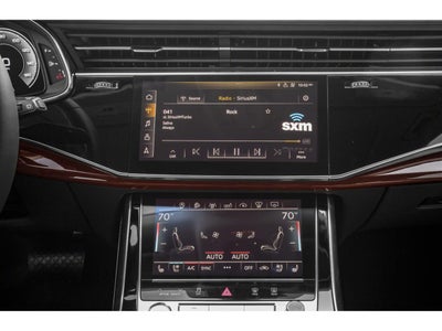 2021 Audi Q8 Premium Plus 55 TFSI quattro