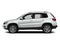 2017 Volkswagen Tiguan 2.0T Wolfsburg Edition 4MOTION