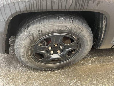 2017 Jeep Renegade Sport FWD *Ltd Avail*