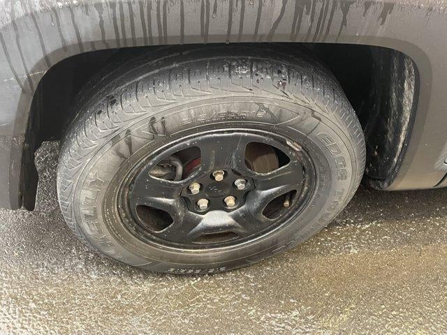 2017 Jeep Renegade Sport FWD *Ltd Avail*