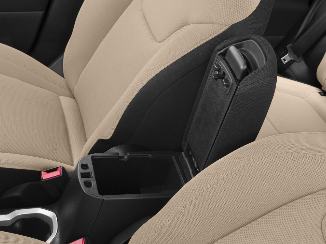 2017 Jeep Renegade Sport FWD *Ltd Avail*