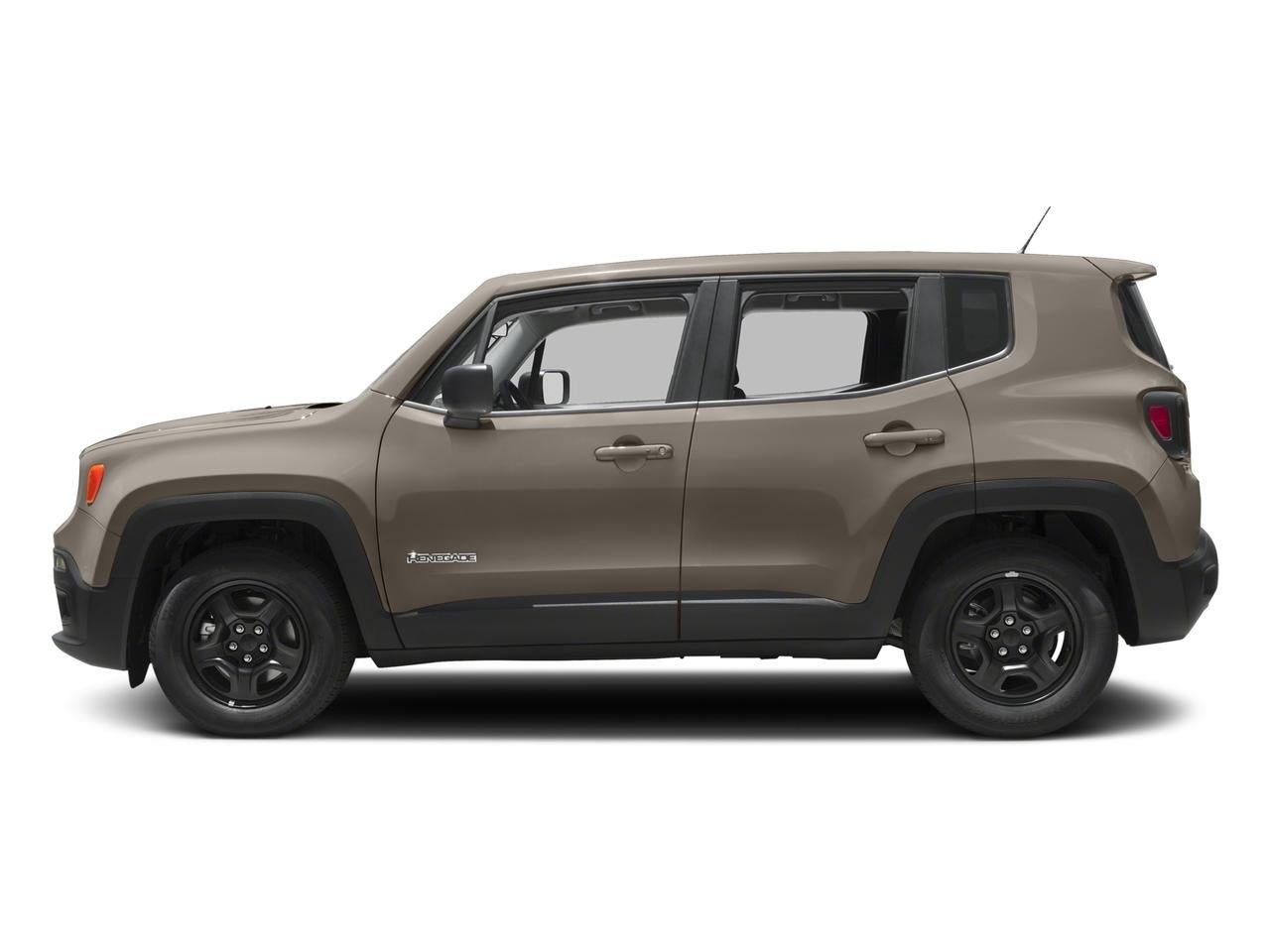 2017 Jeep Renegade Sport FWD *Ltd Avail*