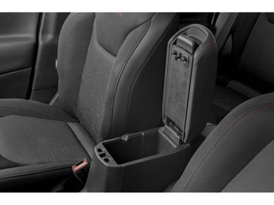2015 Jeep Renegade 4WD 4dr Trailhawk