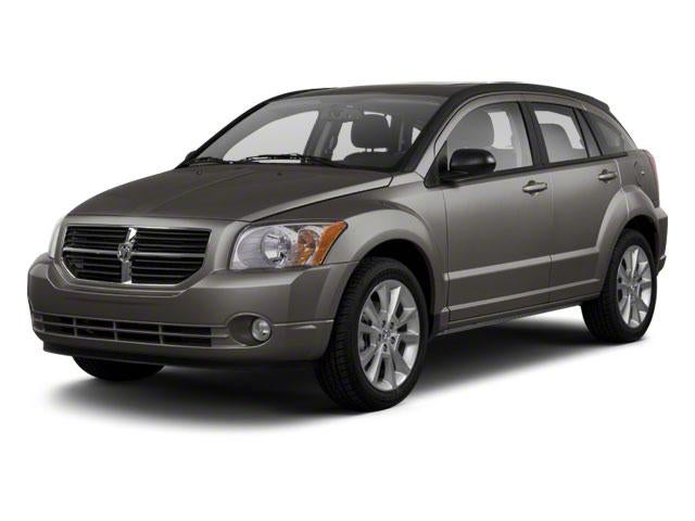 2011 Dodge Caliber 4dr HB Heat