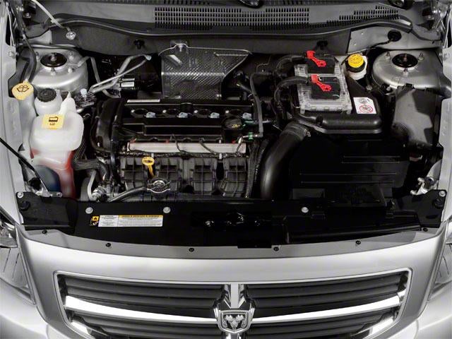 2011 Dodge Caliber 4dr HB Heat