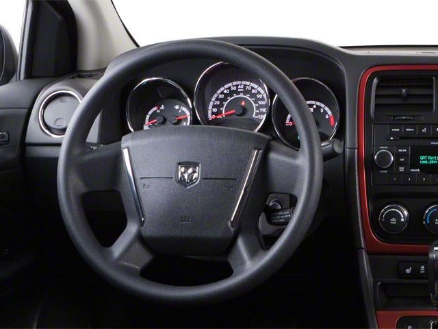 2011 Dodge Caliber 4dr HB Heat