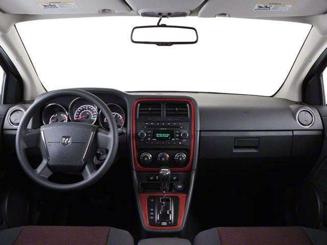 2011 Dodge Caliber 4dr HB Heat