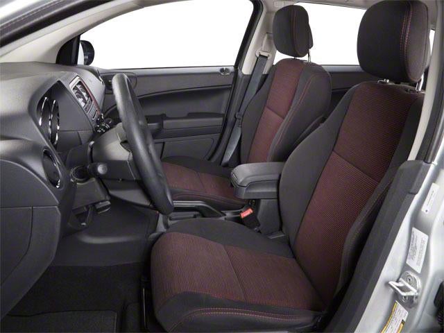 2011 Dodge Caliber 4dr HB Heat