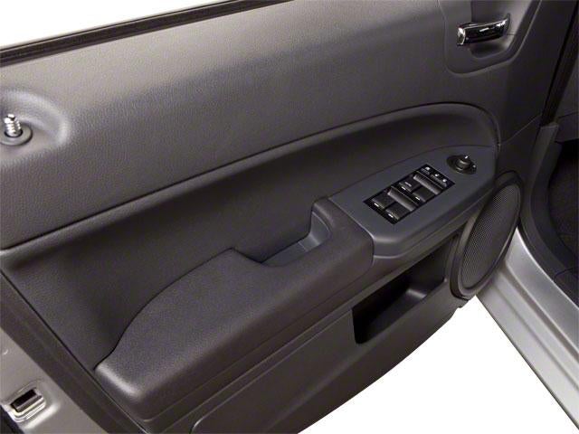 2011 Dodge Caliber 4dr HB Heat
