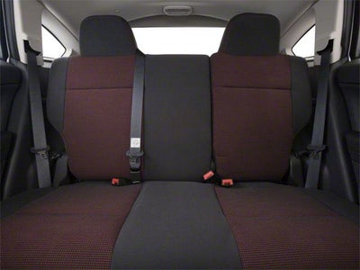2011 Dodge Caliber 4dr HB Heat