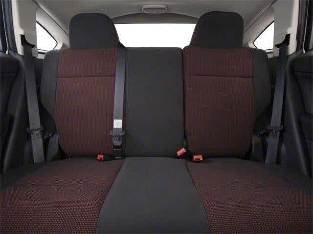 2011 Dodge Caliber 4dr HB Heat