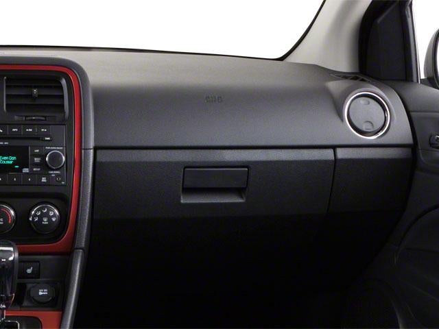 2011 Dodge Caliber 4dr HB Heat