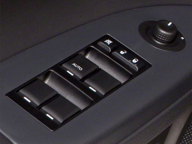 2011 Dodge Caliber 4dr HB Heat