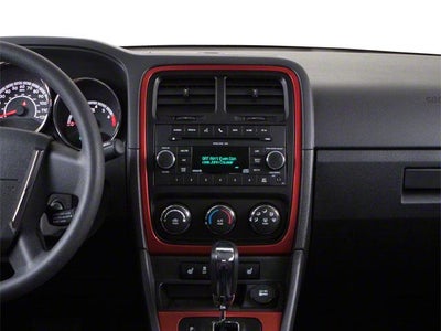 2011 Dodge Caliber 4dr HB Heat