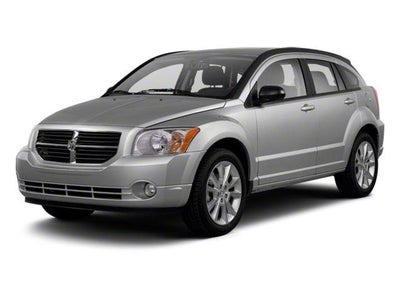 2011 Dodge Caliber 4dr HB Heat