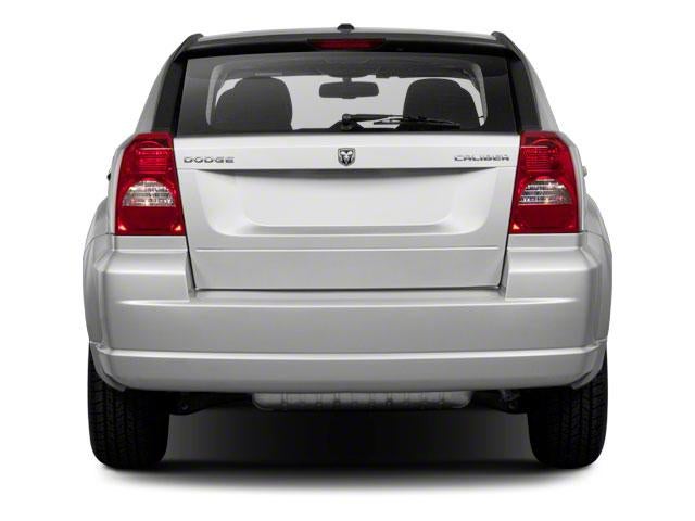 2011 Dodge Caliber 4dr HB Heat