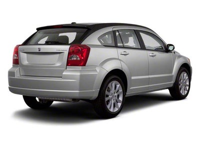 2011 Dodge Caliber 4dr HB Heat
