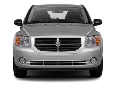 2011 Dodge Caliber 4dr HB Heat