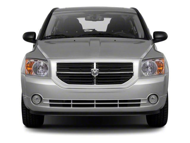 2011 Dodge Caliber 4dr HB Heat