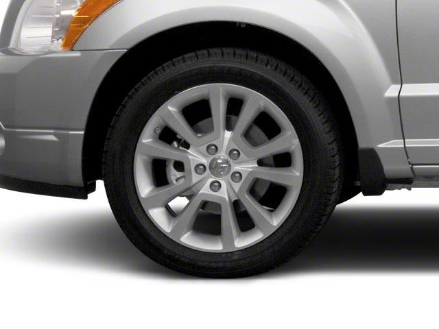 2011 Dodge Caliber 4dr HB Heat