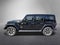 2022 Jeep Wrangler Unlimited Sahara 4x4