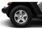 2021 Jeep Wrangler Unlimited Sport 4x4 RHD