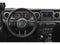 2021 Jeep Wrangler Unlimited Sport 4x4 RHD