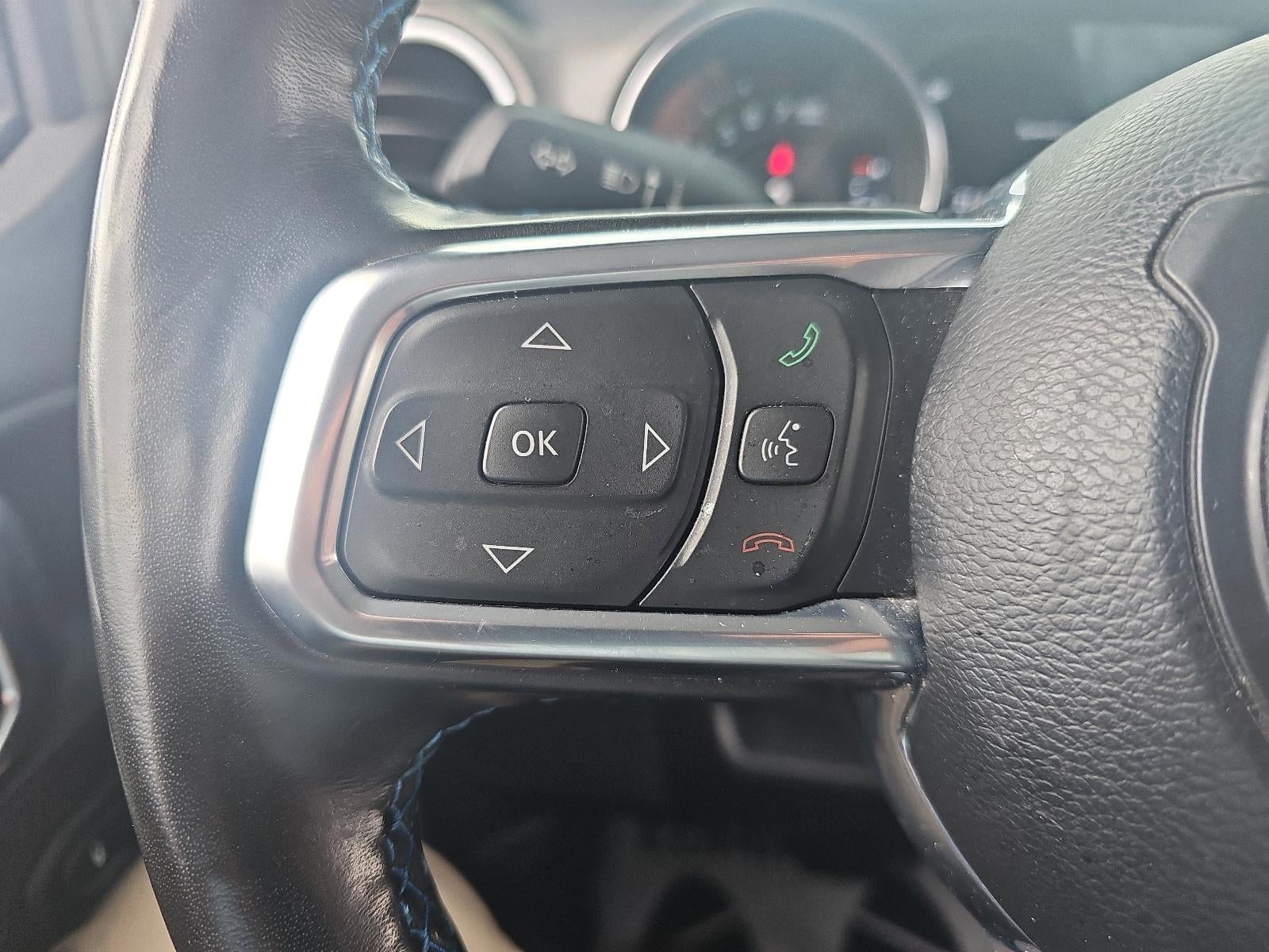 2023 Jeep Wrangler 4xe Rubicon 4x4
