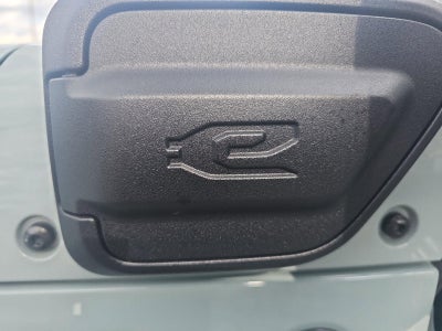 2023 Jeep Wrangler 4xe Rubicon 4x4