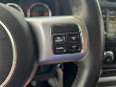 2017 Jeep Compass High Altitude 4x4 *Ltd Avail*