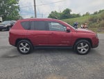 2017 Jeep Compass High Altitude 4x4 *Ltd Avail*