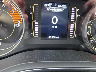 2022 Jeep Cherokee X 4x4