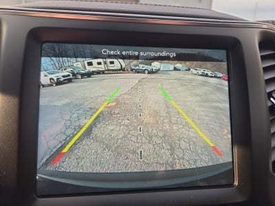 2022 Jeep Cherokee X 4x4