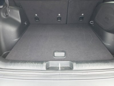 2022 Jeep Cherokee X 4x4