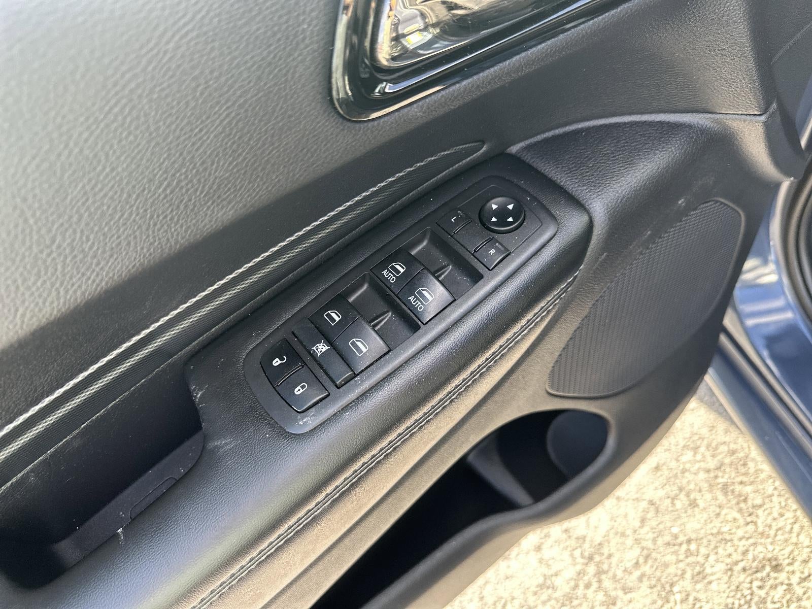 2021 Dodge Durango GT Plus AWD