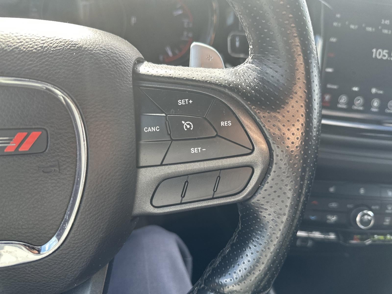 2021 Dodge Durango GT Plus AWD