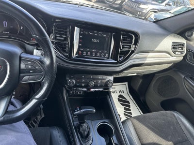 2021 Dodge Durango GT Plus AWD