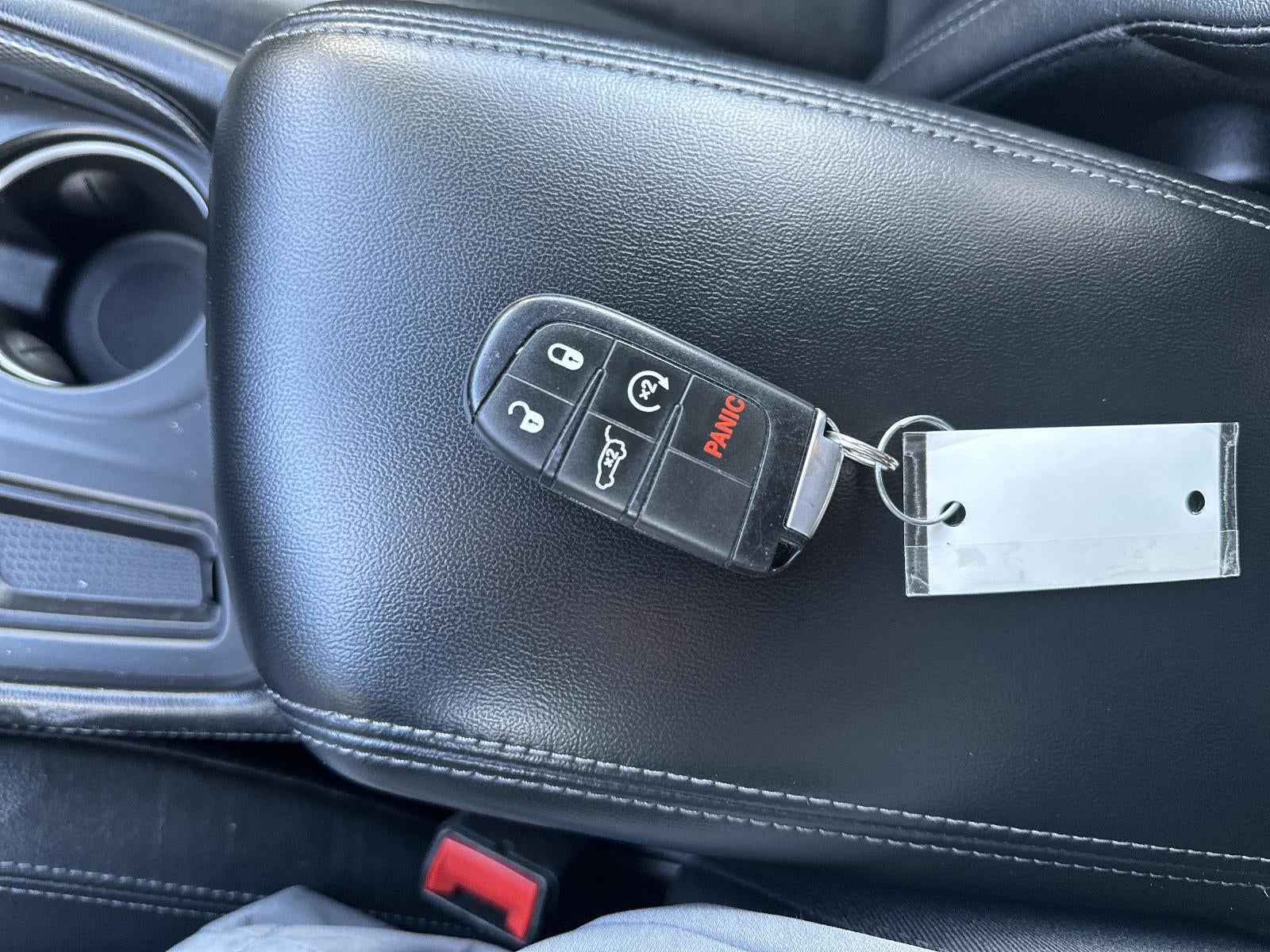 2021 Dodge Durango GT Plus AWD