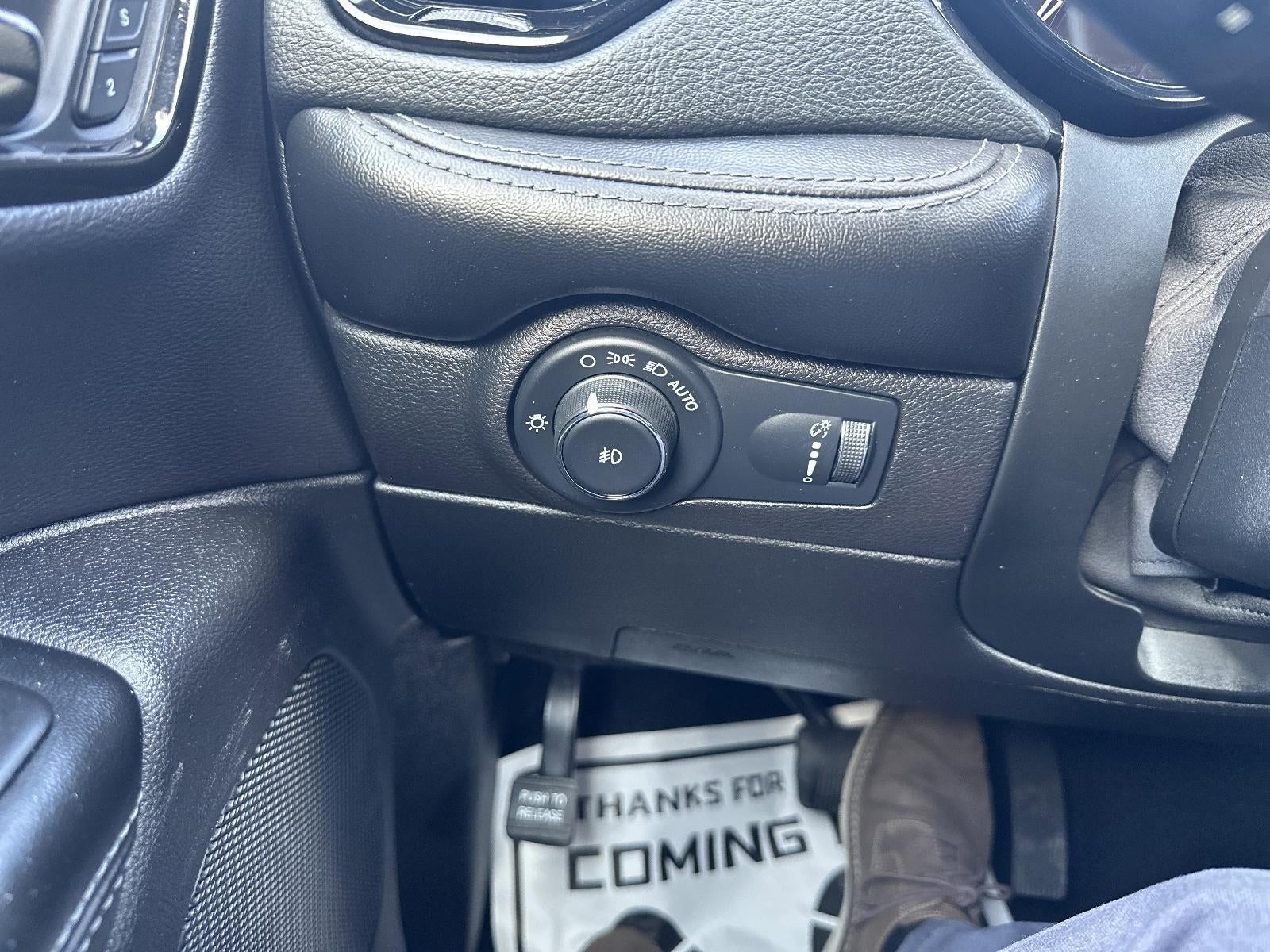 2021 Dodge Durango GT Plus AWD