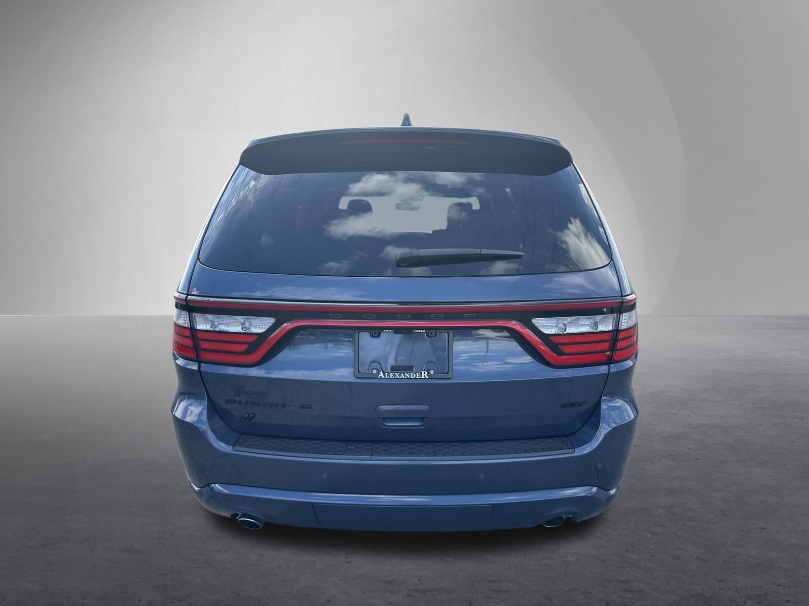 2021 Dodge Durango GT Plus AWD