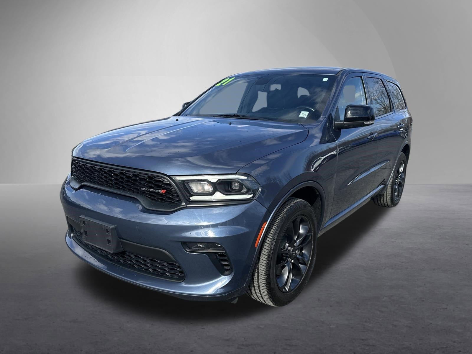 2021 Dodge Durango GT Plus AWD