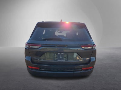 2023 Jeep Grand Cherokee Altitude X 4x4