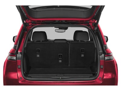 2023 Jeep Grand Cherokee Altitude X 4x4