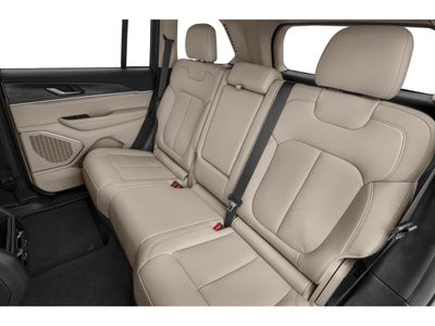 2023 Jeep Grand Cherokee Altitude X 4x4