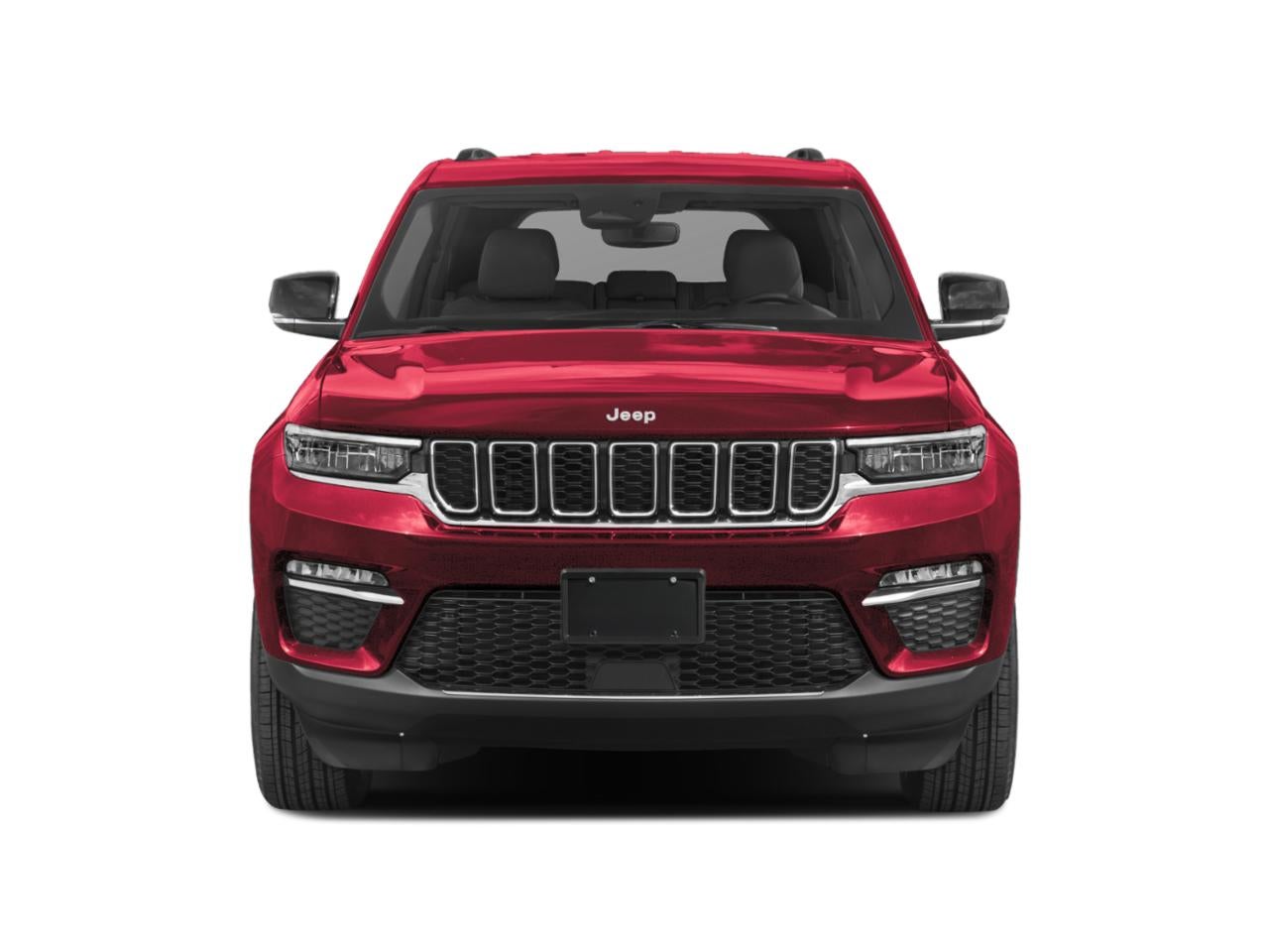 2023 Jeep Grand Cherokee Altitude X 4x4
